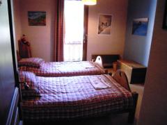 Chalet Haven - Bedroom 1