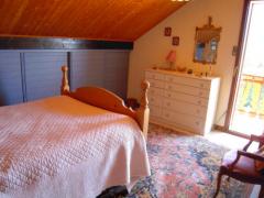 Chalet Haven - Bedroom 2
