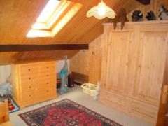 Chalet Haven - Bedroom 3