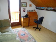 Chalet Haven - Bedroom 4