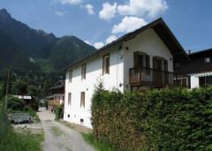 Chalet Heidi - 
