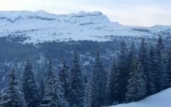 Appt. Les Terrasses d