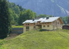 Appt. Hibou, 1 - 