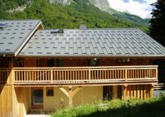 Appt. Hibou, 1 - 