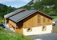 Appt. Hibou, 1 - 