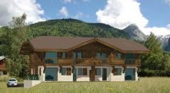 Appt. H3 Himalia - Apartment Himalia, H3