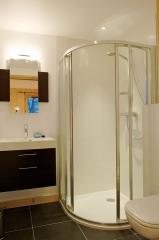 Appt. H3 Himalia - Example interior by the same developer