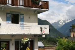 Hotel Les Houches - 