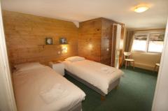 Hotel Regina - 