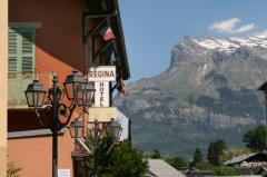 Hotel Regina - 