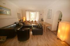 Hotel Regina - Lounge