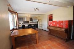 Appt. Il et Aile - The living area