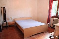 Appt. Il et Aile - Bedroom