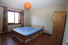 Appt. Il et Aile - Bedroom