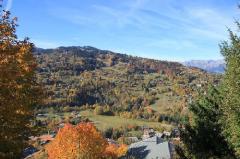 Appt. Il et Aile - The views from the apartment