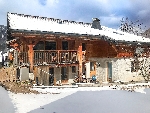 Chalet Impérial - 