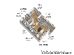 Chalet Impérial - 