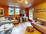 Chalet Impérial - 