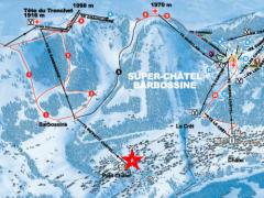 Chalet Iris - 