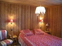 Demi Chalet ISBA 1 - Bedroom 1