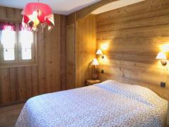 Demi Chalet ISBA 1 - Bedroom 2