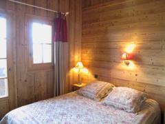 Demi Chalet ISBA 1 - Bedroom 4