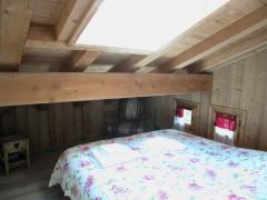 Demi Chalet ISBA 1 - Bedroom 5