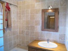 Demi Chalet ISBA 1 - Bathroom 2