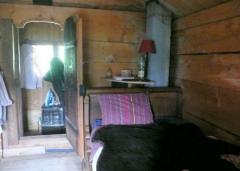 Chalet Etry - First floor bedroom
