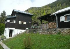 Chalet Etry - Chalet Etry