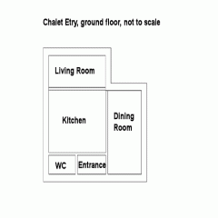 Chalet Etry - 