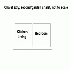 Chalet Etry - 
