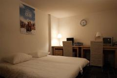 Chalet Joie de Vivre - Bedroom