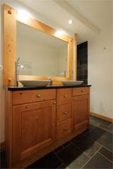 Chalet Joie de Vivre - Bathroom 3