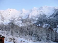 Chalet Joie de Vivre - 