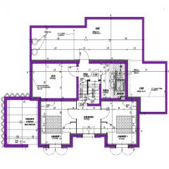 Chalet Joie de Vivre - 