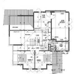 Chalet Joie de Vivre - 