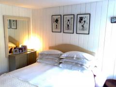 Chalet Joseph - Bedroom