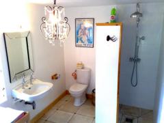 Chalet Joseph - Bathroom