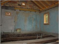 Chalet Jotty - First floor area