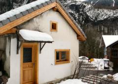 Chalet Jotty - 