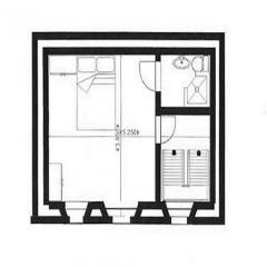 Chalet Jotty - 