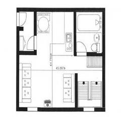 Chalet Jotty - 