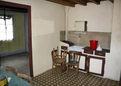 Ferme Le Jourdil - Ground floor "kitchenette"