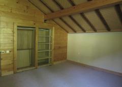 Ferme Le Jour Bleu - Bedroom 2