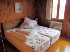 Chalet Juliette - Bedroom