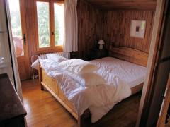 Chalet Juliette - Bedroom
