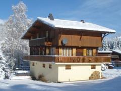 Chalet Juliette - Chalet Juliette