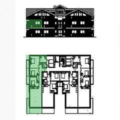 Appt. Residence K2, No.11 - 