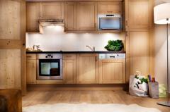 Appt. Residence K2, No.14 - Example - kitchen